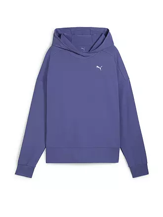 PUMA | Sudadera con capucha de fitness Cloudspun para mujer |